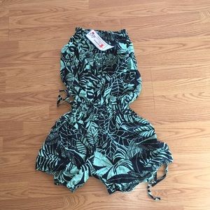 🌸HAWAII romper🌸